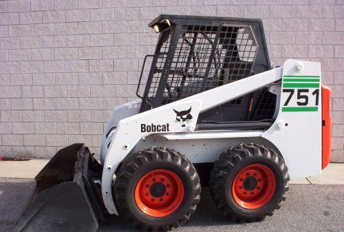 BOBCAT_751