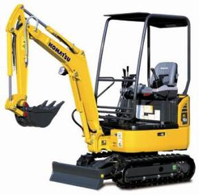 KOMATSU_PC16-R8
